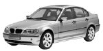 BMW E46 U278C Fault Code