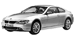 BMW E63 U278C Fault Code