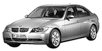 BMW E90 U278C Fault Code