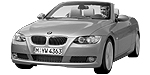 BMW E93 U278C Fault Code