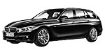 BMW F31 U278C Fault Code