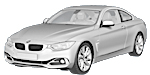 BMW F32 U278C Fault Code